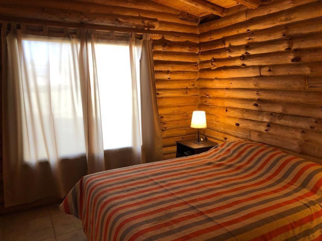 Holiday home Manzano Historico Punta Negra 1 *